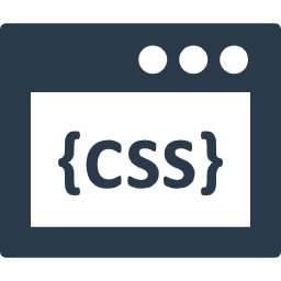 css設計